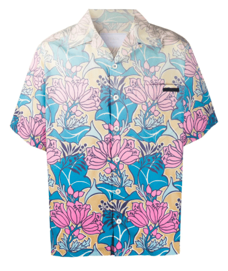 Eksamensbevis Plakater Håndværker The Best Floral Hawaiian Shirts for Father's Day