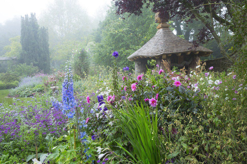 prince charles cottage garden highgrove