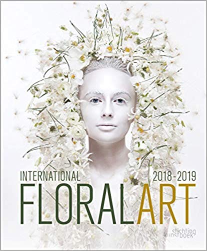 International Floral Art 2018 - 2019