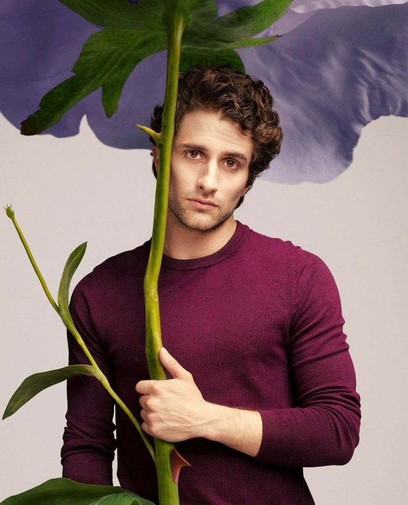 The FlowerLess House of Flowers on Netflix