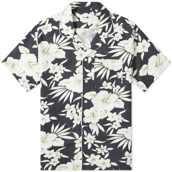 Flower Power Daily | The Best Floral Hawaiian Shirts for Father’s Day ...