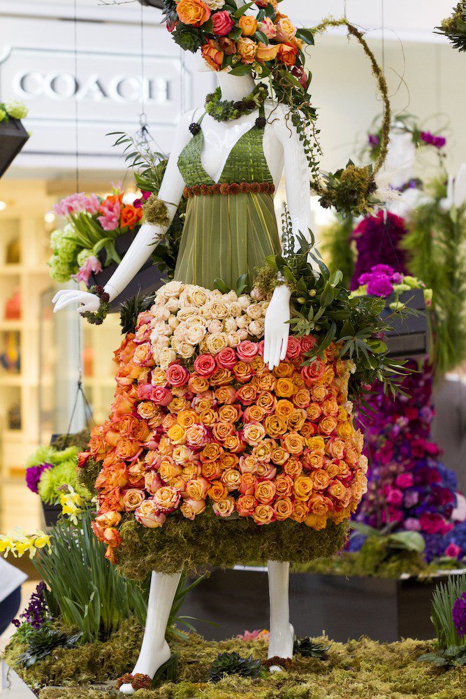 Flower Power Daily | See the Florists in the Next Fleurs de Villes ...