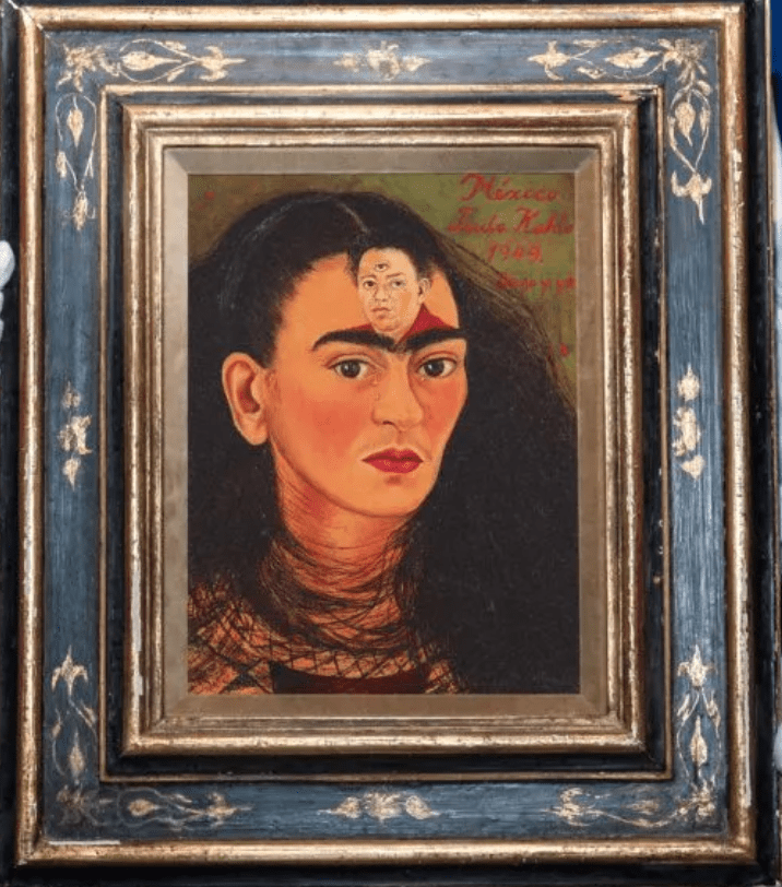 Why the Mexican Artist Frida Kahlo Is Still A Pop Culture Icon Today