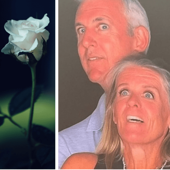 Cheating couple caught at Coldplay concert 