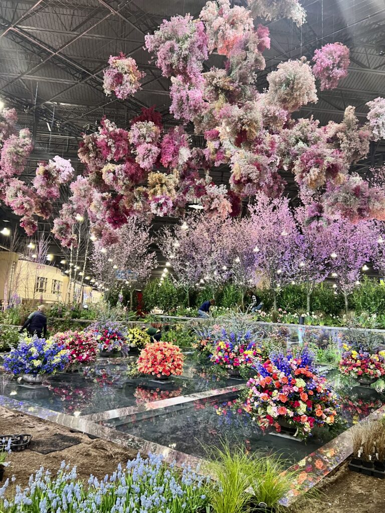 Philadelphia Flower Show Announced NEW 2026 Theme